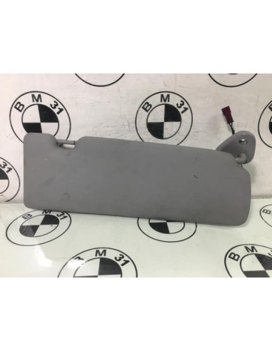 Pare soleil gauche BMW SERIE 1 E87 PHASE 2 