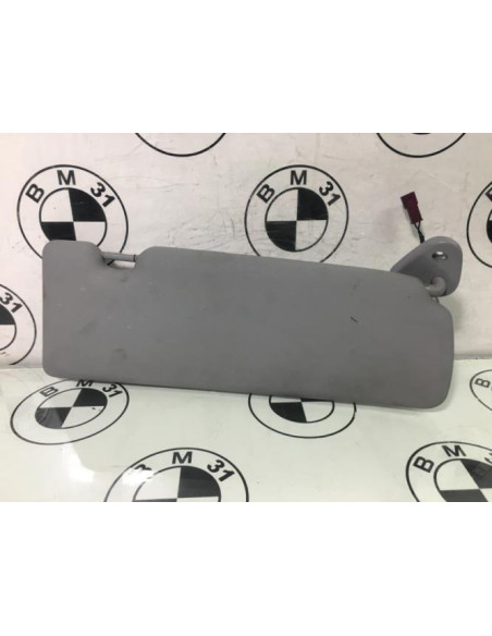 Pare soleil gauche BMW SERIE 1 E87 PHASE 2 