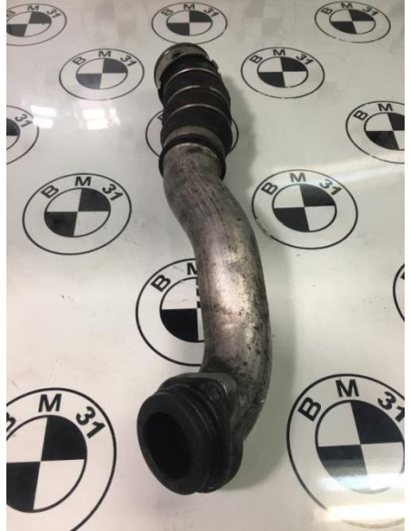 Conduite d'air BMW SERIE 3 E90 PHASE 1 