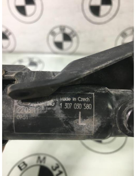 Gicleur lave glace MINI MINI 2 R60 COUNTRYMAN BREAK Diesel