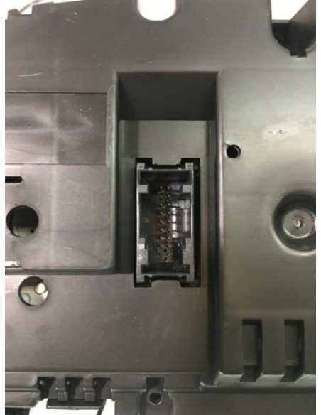 Compteur BMW SERIE 1 E87 PHASE 2 