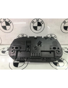 Compteur BMW SERIE 1 E87 PHASE 2  2