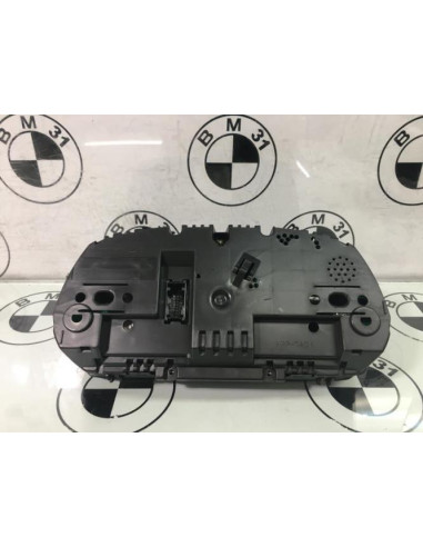Compteur BMW SERIE 1 E87 PHASE 2 