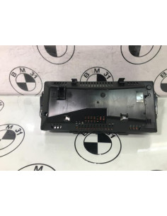 Ecran GPS BMW SERIE 3 E90 PHASE 1 Diesel 2