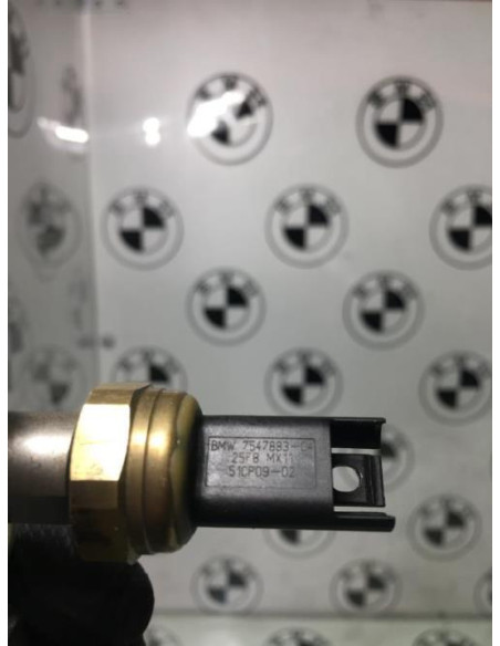 Capteur BMW SERIE 1 E88 CABRIO 