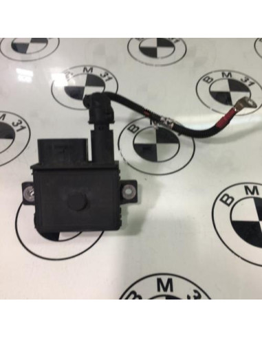 Boitier de prechauffage BMW SERIE 3 E90 PHASE 1 
