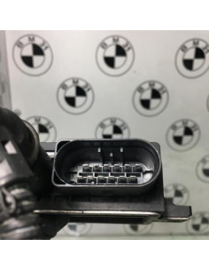 Boitier de prechauffage BMW SERIE 3 E90 PHASE 1  2