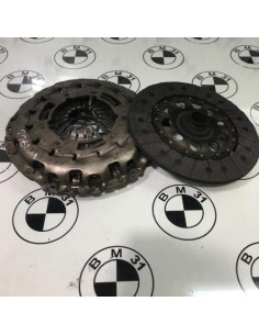 Embrayage BMW SERIE 3 E90 PHASE 1 