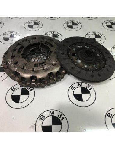 Embrayage BMW SERIE 3 E90 PHASE 1 