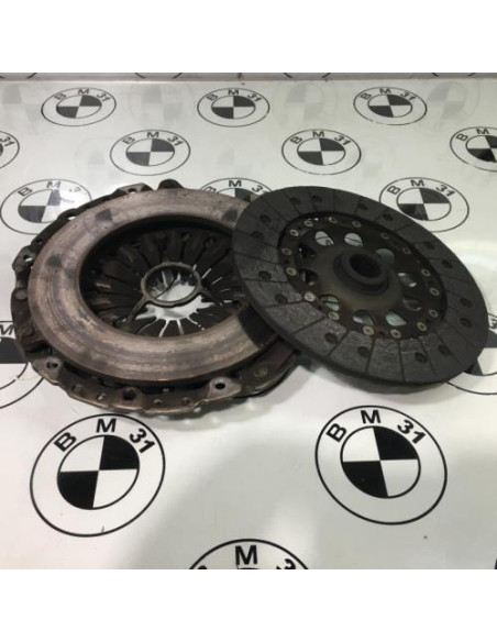 Embrayage BMW SERIE 3 E90 PHASE 1 