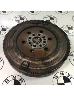 Volant moteur bi-masse BMW SERIE 3 E90 PHASE 1  2
