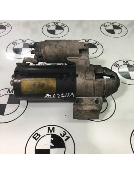 Demarreur BMW SERIE 3 E90 PHASE 1 