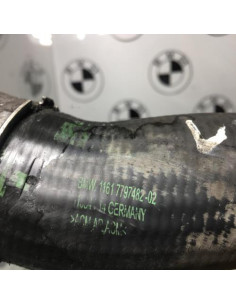 Conduite d'air BMW SERIE 3 E90 PHASE 1  2