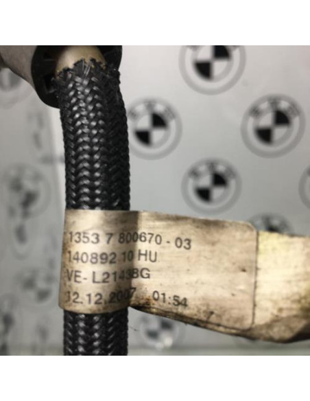 Durite BMW SERIE 3 E90 