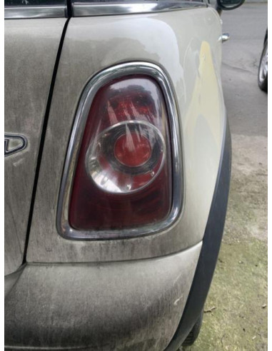 Colonne de direction MINI MINI 2 R56 PHASE 2 Diesel