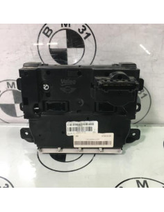 Commande chauffage MINI MINI 2 R56 PHASE 2 Diesel 2