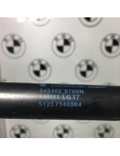 Verin de capot MINI MINI 2 R56 PHASE 2 Diesel