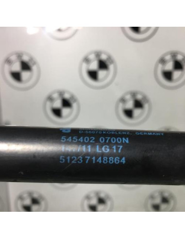 Verin de capot MINI MINI 2 R56 PHASE 2 Diesel