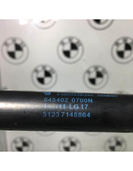 Verin de capot MINI MINI 2 R56 PHASE 2 Diesel