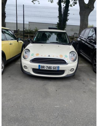 Verin de capot MINI MINI 2 R56 PHASE 2 Diesel