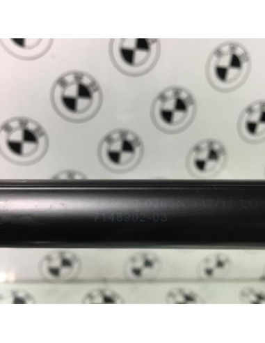 Verin de coffre MINI MINI 2 R56 PHASE 2 Diesel