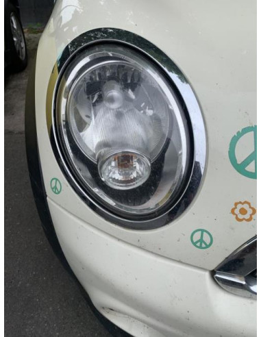 Verin de coffre MINI MINI 2 R56 PHASE 2 Diesel