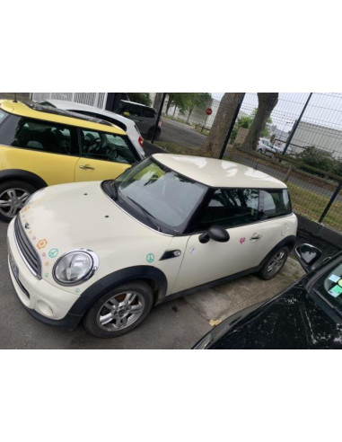 Verin de coffre MINI MINI 2 R56 PHASE 2 Diesel