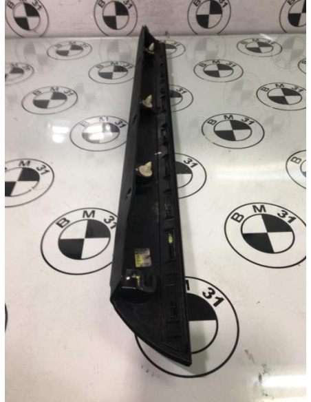 Garniture de pavillon MINI MINI 2 R60 COUNTRYMAN BREAK 