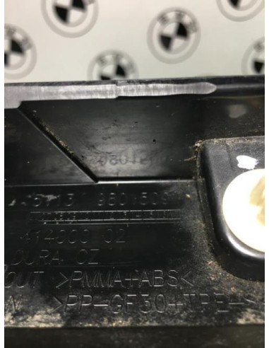 Garniture de pavillon MINI MINI 2 R60 COUNTRYMAN BREAK 