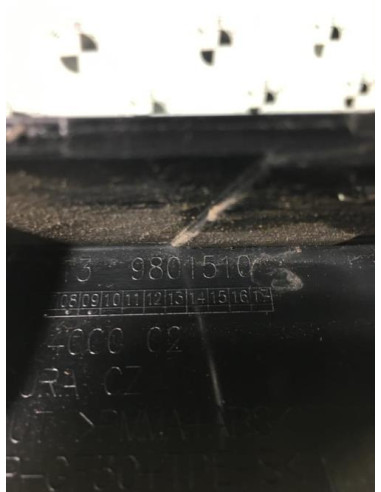 Garniture de pavillon MINI MINI 2 R60 COUNTRYMAN BREAK 