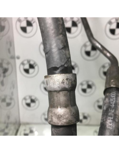 Tuyau hydraulique de direction assistee BMW SERIE 1 E87 PHASE 2 