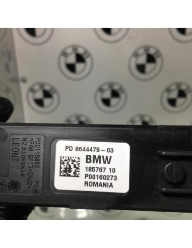 Calculateur BMW SERIE 2 F45 ACTIVE TOURER PHASE 1 