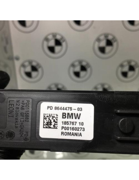 Calculateur BMW SERIE 2 F45 ACTIVE TOURER PHASE 1 