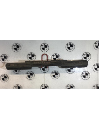 Renfort pare choc arriere (traverse) MINI MINI 1 R52 CABRIOLET 