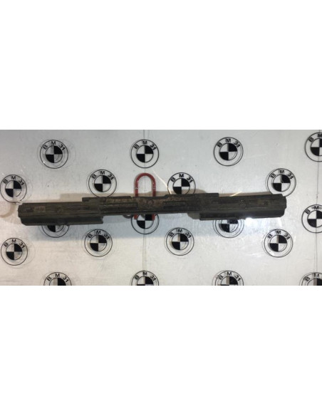 Renfort pare choc arriere (traverse) MINI MINI 1 R52 CABRIOLET 