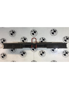 Renfort pare choc arriere (traverse) MINI MINI 1 R52 CABRIOLET  2