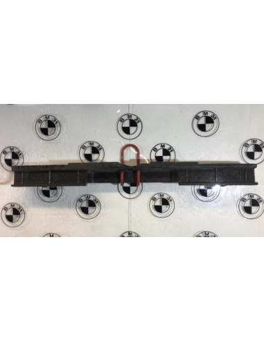 Renfort pare choc arriere (traverse) MINI MINI 1 R52 CABRIOLET 