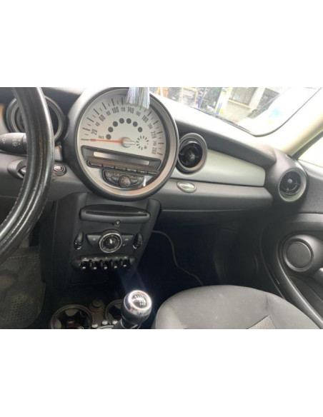 Volant MINI MINI 2 R56 PHASE 2 Diesel