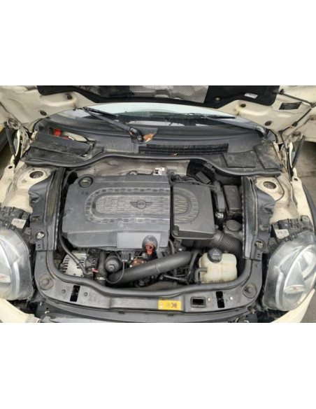 Volant MINI MINI 2 R56 PHASE 2 Diesel