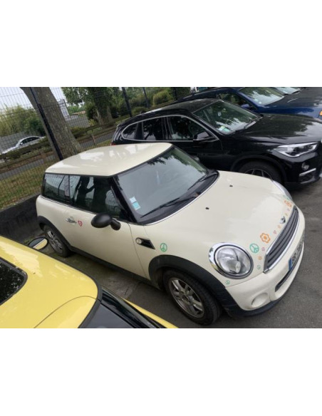 Volant MINI MINI 2 R56 PHASE 2 Diesel