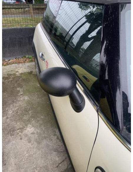 Volant MINI MINI 2 R56 PHASE 2 Diesel