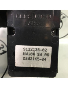 Interrupteur de leve vitre avant gauche BMW SERIE 3 E90 PHASE 2 Diesel 2