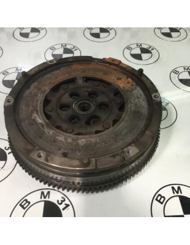 Volant moteur bi-masse BMW Z4 E86 COUPE Essence