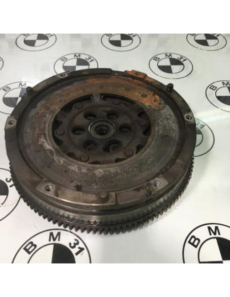 Volant moteur bi-masse BMW Z4 E86 COUPE Essence