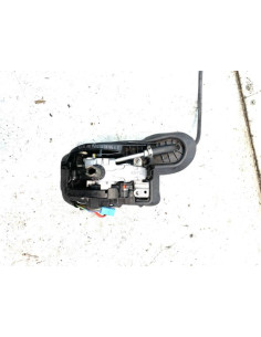 Selecteur boite de vitesse BMW SERIE 3 E90 PHASE 1 Essence