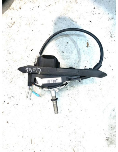 Selecteur boite de vitesse BMW SERIE 3 E90 PHASE 1 Essence