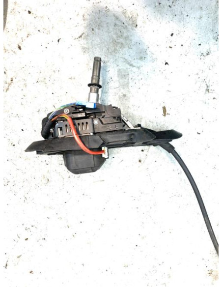 Selecteur boite de vitesse BMW SERIE 3 E90 PHASE 1 Essence