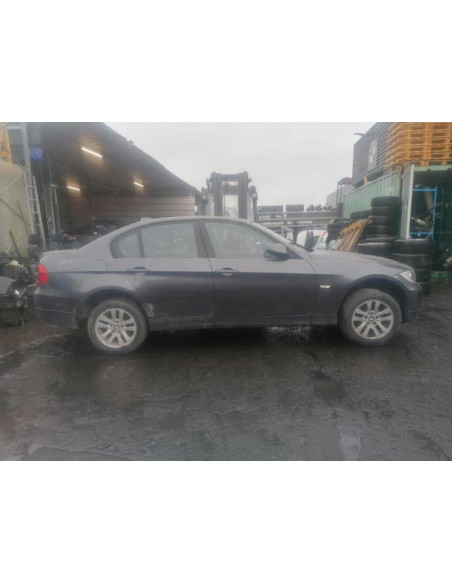 Selecteur boite de vitesse BMW SERIE 3 E90 PHASE 1 Essence