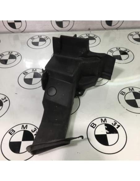 Baie de pare brise BMW SERIE 3 E90 PHASE 1 Essence