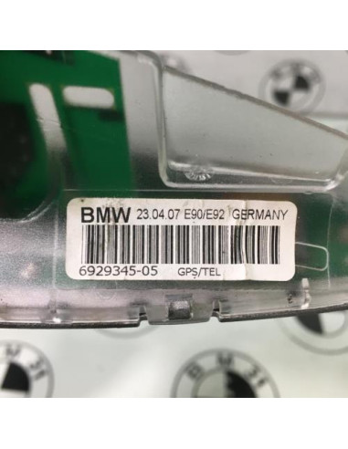 Antenne BMW SERIE 3 E90 PHASE 1 Essence